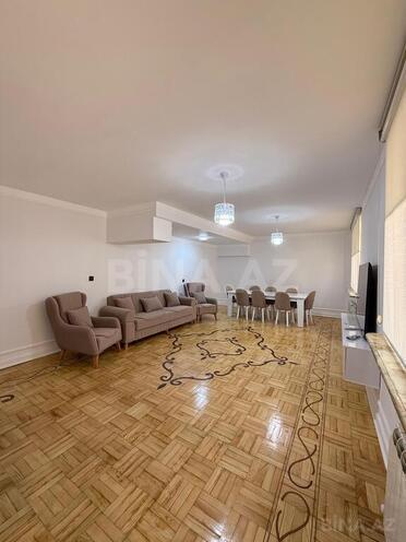 4 otaqlı yeni tikili - 28 May m. - 115 m² (2)