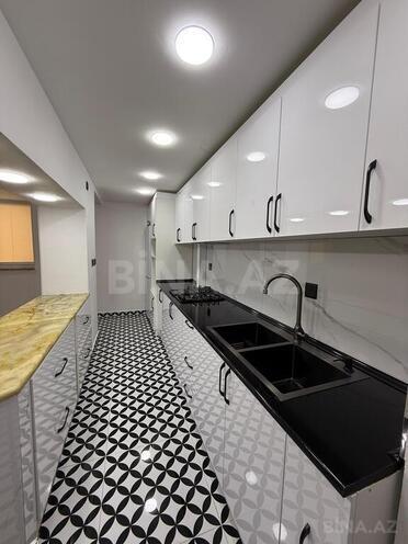 4 otaqlı yeni tikili - 28 May m. - 115 m² (20)