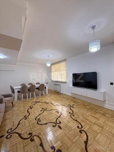 4 otaqlı yeni tikili - 28 May m. - 115 m² (3)