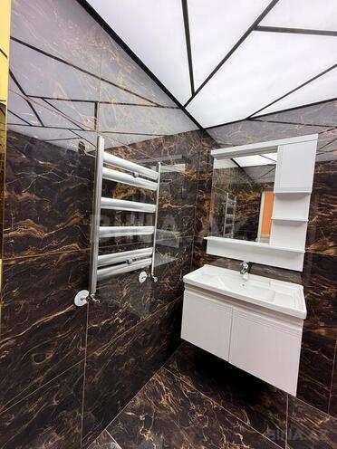 4 otaqlı yeni tikili - 28 May m. - 115 m² (26)