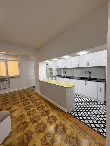 4 otaqlı yeni tikili - 28 May m. - 115 m² (22)