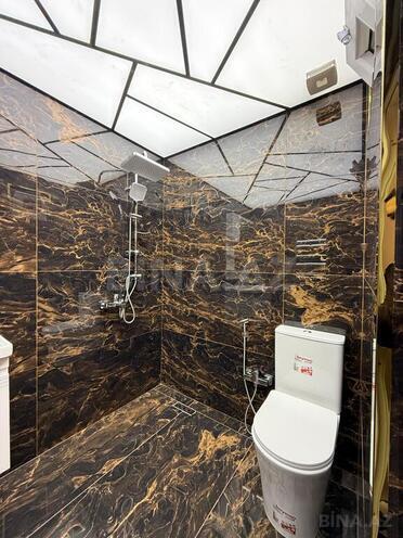 4 otaqlı yeni tikili - 28 May m. - 115 m² (25)