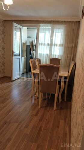 2 otaqlı köhnə tikili - Neftçilər m. - 40 m² (2)