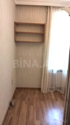 2 otaqlı köhnə tikili - Neftçilər m. - 40 m² (8)