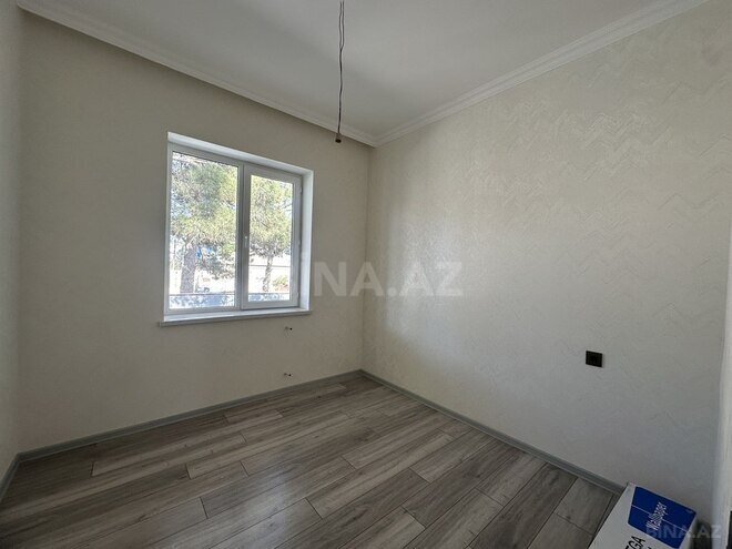 4 otaqlı həyət evi/bağ evi - Məmmədli q. - 120 m² (7)