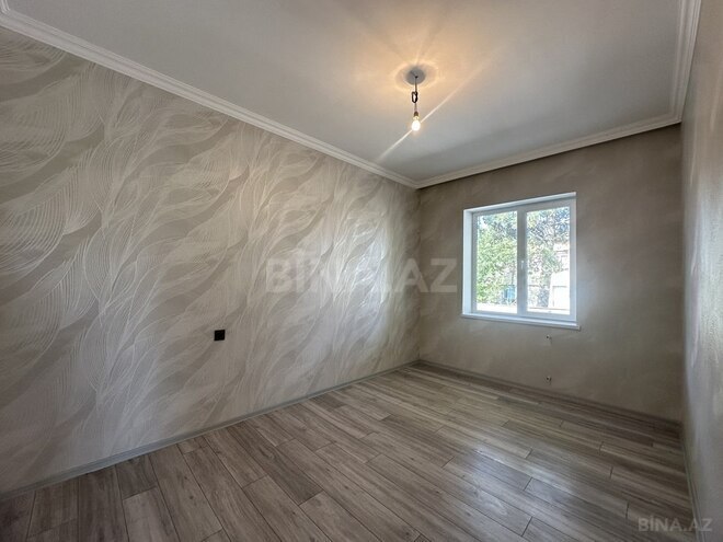 4 otaqlı həyət evi/bağ evi - Məmmədli q. - 120 m² (6)