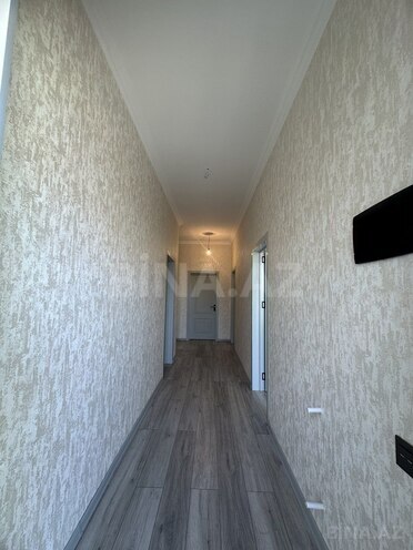 4 otaqlı həyət evi/bağ evi - Məmmədli q. - 120 m² (4)