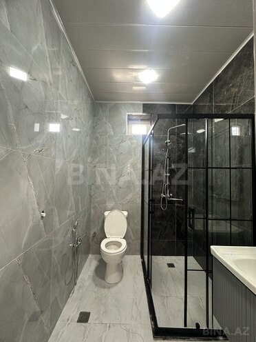 4 otaqlı həyət evi/bağ evi - Məmmədli q. - 120 m² (10)