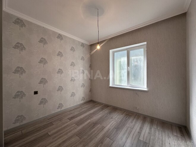 4 otaqlı həyət evi/bağ evi - Məmmədli q. - 120 m² (5)