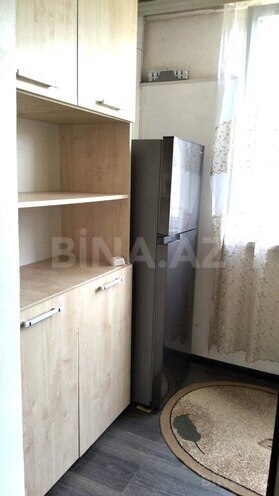 2 otaqlı köhnə tikili - Neftçilər m. - 40 m² (5)