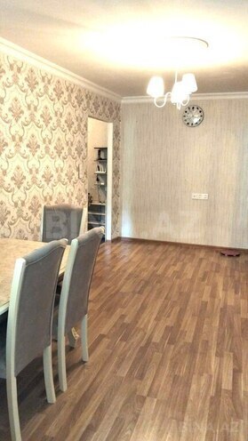 2 otaqlı köhnə tikili - Neftçilər m. - 40 m² (3)