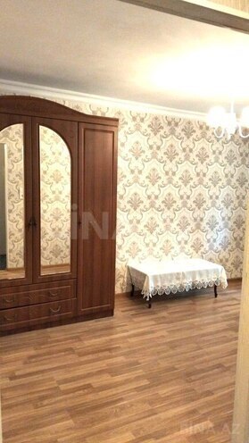 2 otaqlı köhnə tikili - Neftçilər m. - 40 m² (4)