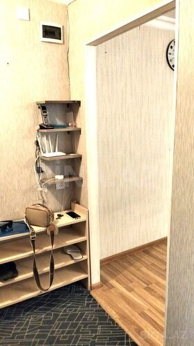 2 otaqlı köhnə tikili - Neftçilər m. - 40 m² (10)