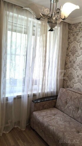 2 otaqlı köhnə tikili - Neftçilər m. - 40 m² (11)