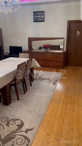 4-комн. новостройка - пос. Кобу - 130 м² (7)