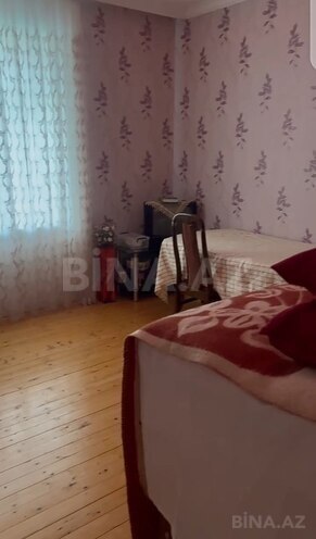 4-комн. новостройка - пос. Кобу - 130 м² (9)