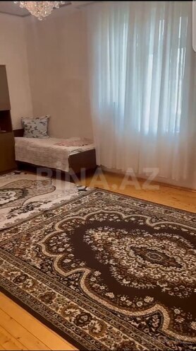 4-комн. новостройка - пос. Кобу - 130 м² (8)