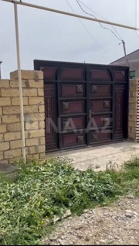 4-комн. новостройка - пос. Кобу - 130 м² (6)