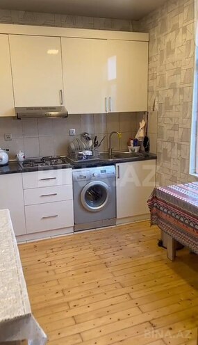 4-комн. новостройка - пос. Кобу - 130 м² (1)