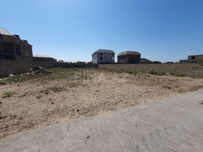 Участок - пос. Нардаран - 12 сот (1)