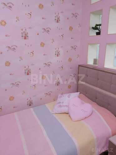 3-комн. новостройка - м. Нариман Нариманов - 135 м² (9)