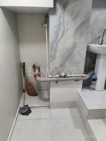 Obyekt - İnşaatçılar m. - 62 m² (6)