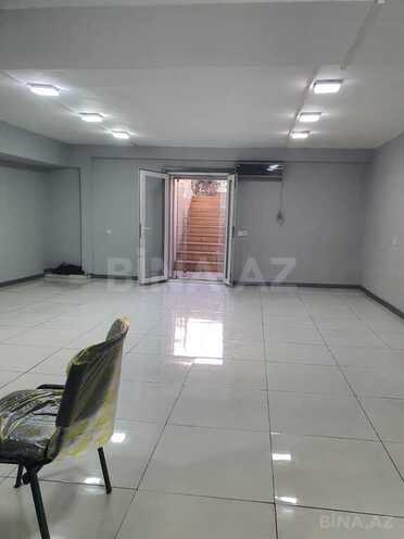 Obyekt - İnşaatçılar m. - 62 m² (3)