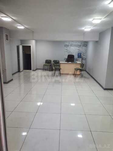 Obyekt - İnşaatçılar m. - 62 m² (4)