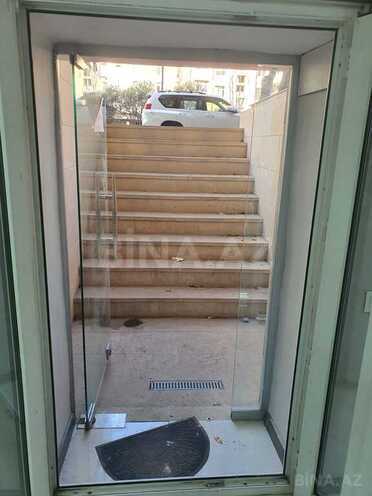 Obyekt - İnşaatçılar m. - 62 m² (2)