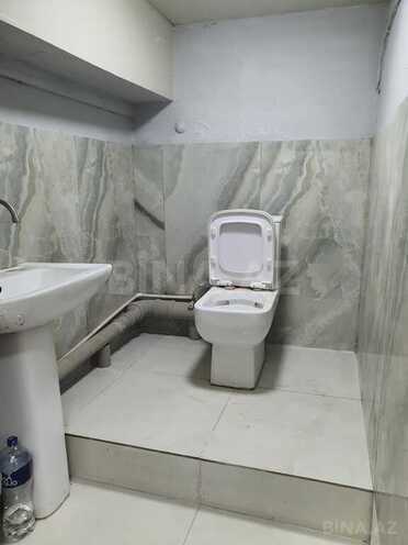 Obyekt - İnşaatçılar m. - 62 m² (5)