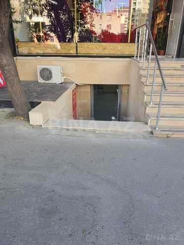 Obyekt - İnşaatçılar m. - 62 m² (1)