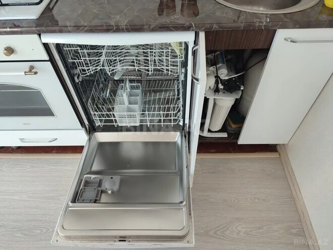 3-комн. новостройка - пос. Ази Асланова - 100 м² (3)