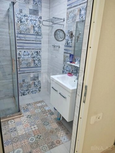 3-комн. новостройка - пос. Ази Асланова - 100 м² (8)