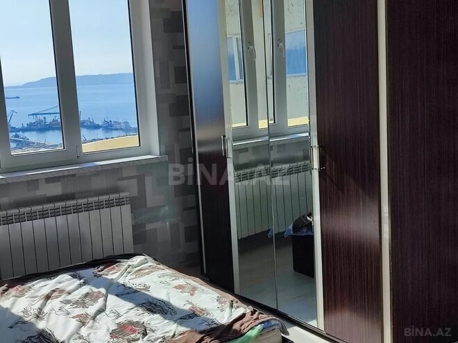 3-комн. новостройка - пос. Ази Асланова - 100 м² (15)