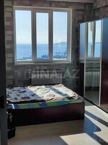 3-комн. новостройка - пос. Ази Асланова - 100 м² (2)