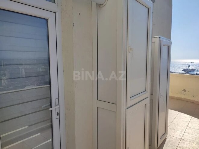 3-комн. новостройка - пос. Ази Асланова - 100 м² (5)