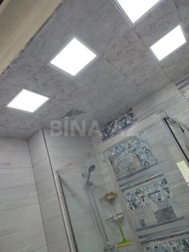 3-комн. новостройка - пос. Ази Асланова - 100 м² (14)