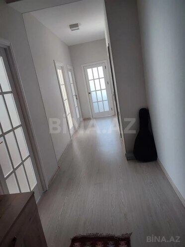 3-комн. новостройка - пос. Ази Асланова - 100 м² (11)