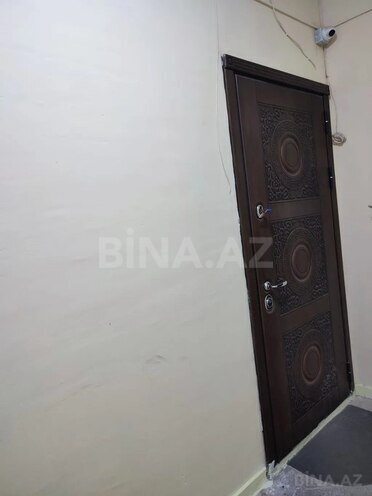 3-комн. новостройка - пос. Ази Асланова - 100 м² (18)