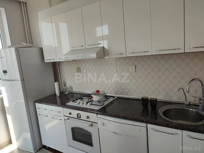 3-комн. новостройка - пос. Ази Асланова - 100 м² (7)
