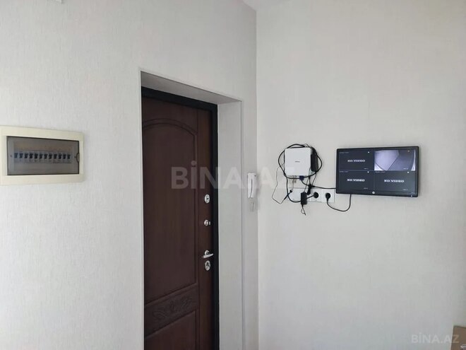 3-комн. новостройка - пос. Ази Асланова - 100 м² (17)