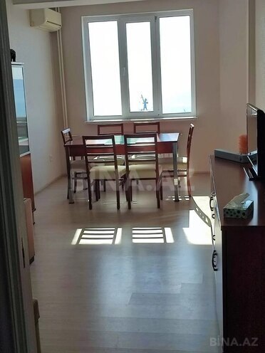 3-комн. новостройка - пос. Ази Асланова - 100 м² (13)