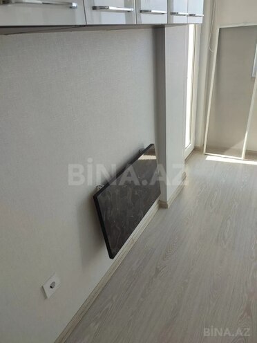 3-комн. новостройка - пос. Ази Асланова - 100 м² (9)