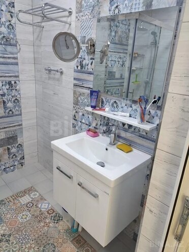 3-комн. новостройка - пос. Ази Асланова - 100 м² (16)