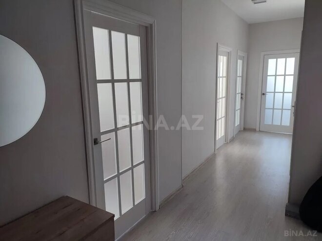 3-комн. новостройка - пос. Ази Асланова - 100 м² (12)