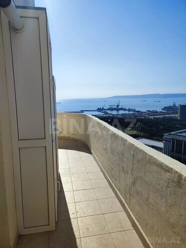 3-комн. новостройка - пос. Ази Асланова - 100 м² (4)