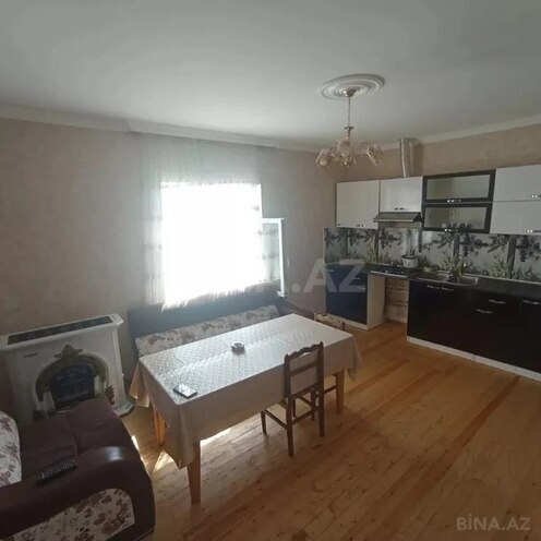 3-комн. дом/дача - Исмаиллы - 86 м² (7)