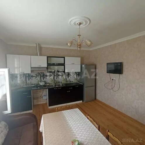 3-комн. дом/дача - Исмаиллы - 86 м² (8)