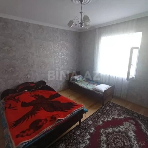3-комн. дом/дача - Исмаиллы - 86 м² (9)