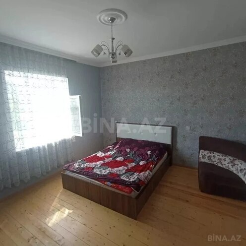 3-комн. дом/дача - Исмаиллы - 86 м² (10)